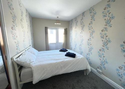 1 Bedroom Holiday Apartment Skegness - Flat 14