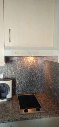 Apartamento Gloria Crespo Sylvia 6