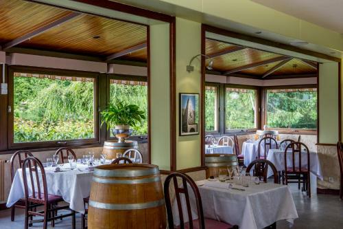 Hotel H�tel Du Lac