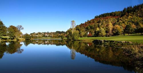 Hotel H�tel Du Lac