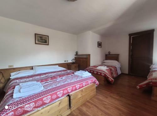 Bed & Breakfast La Favorita