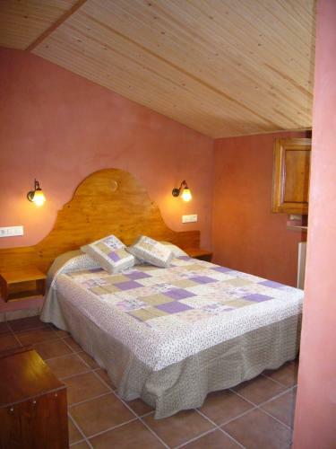 Hostal Masia Rovira