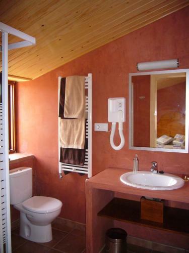 Hostal Masia Rovira