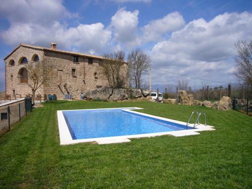 Hostal Masia Rovira