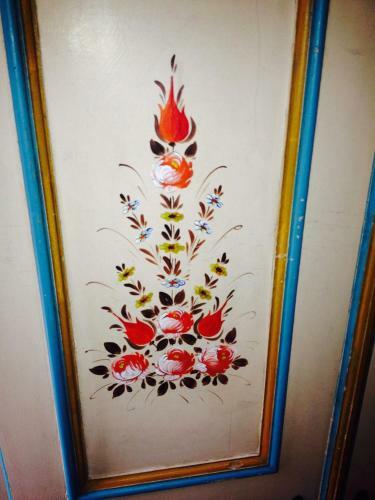 Hotel Meubl� La Perla