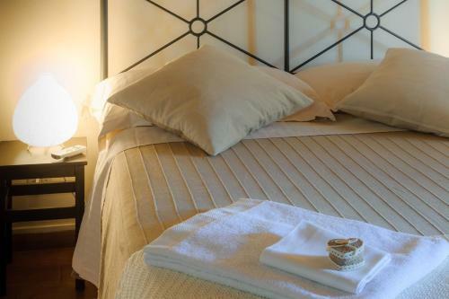 Bed & Breakfast Convento Di San Francesco Mondaino