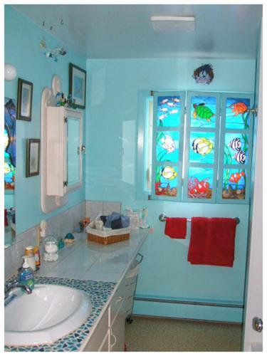 Suncatcher B&B