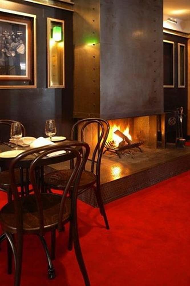 Middle Park Hotel