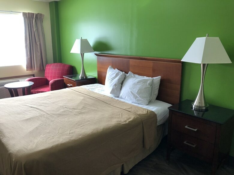 Motel Western Inn South