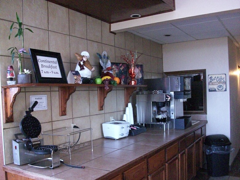 Motel Western Inn South