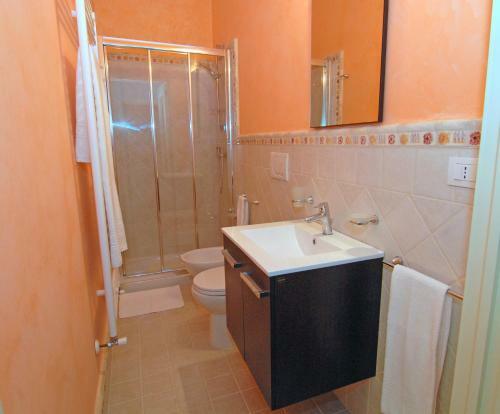 B&B Villa Vittoria