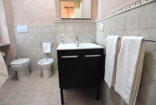 B&B Villa Vittoria