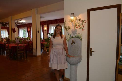 Hotel Val Di Fassa
