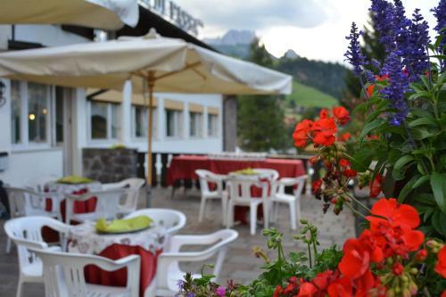 Hotel Val Di Fassa