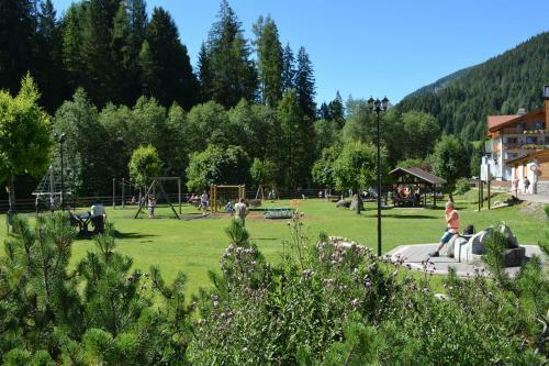 Hotel Val Di Fassa