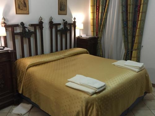 Bed & Breakfast La Residenza Dei Nobili