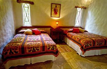 Hotel Natura Cabana