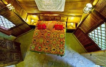 Hotel Natura Cabana