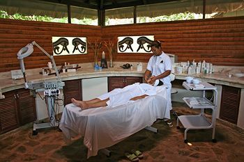 Hotel Natura Cabana