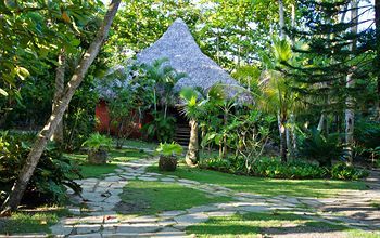 Hotel Natura Cabana