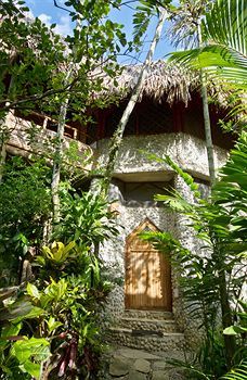 Hotel Natura Cabana