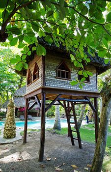 Hotel Natura Cabana