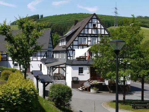 Hostal Gasthof Zur Post