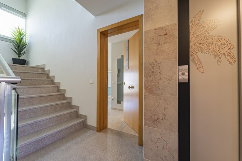 Apartamento Moon Dreams Almerimar