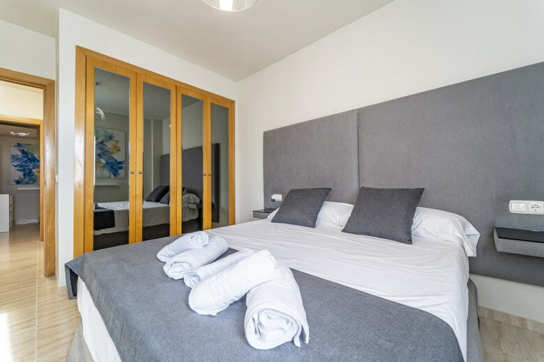 Apartamento Moon Dreams Almerimar