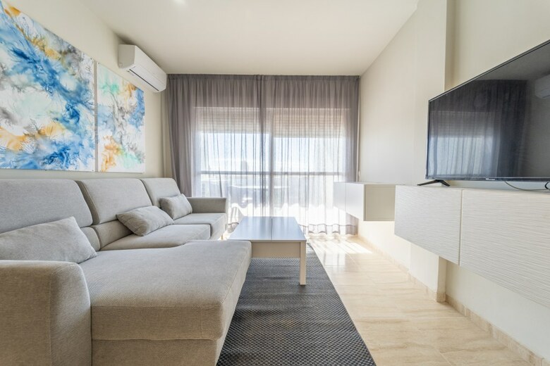 Apartamento Moon Dreams Almerimar