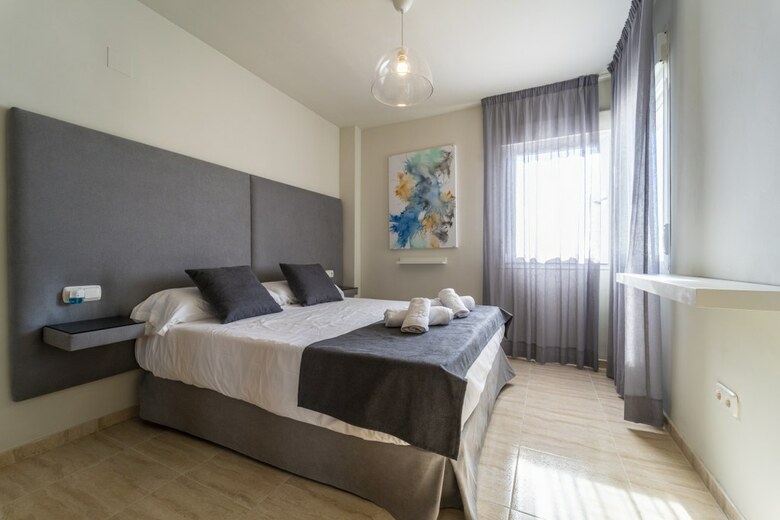 Apartamento Moon Dreams Almerimar