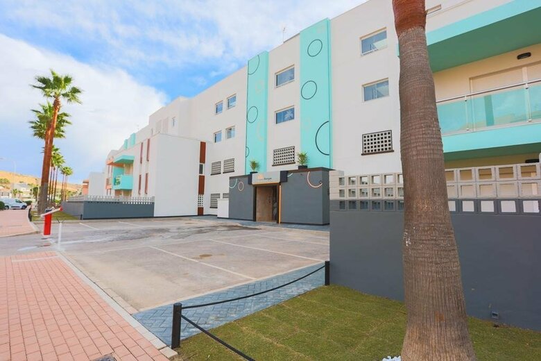 Apartamento Moon Dreams Almerimar