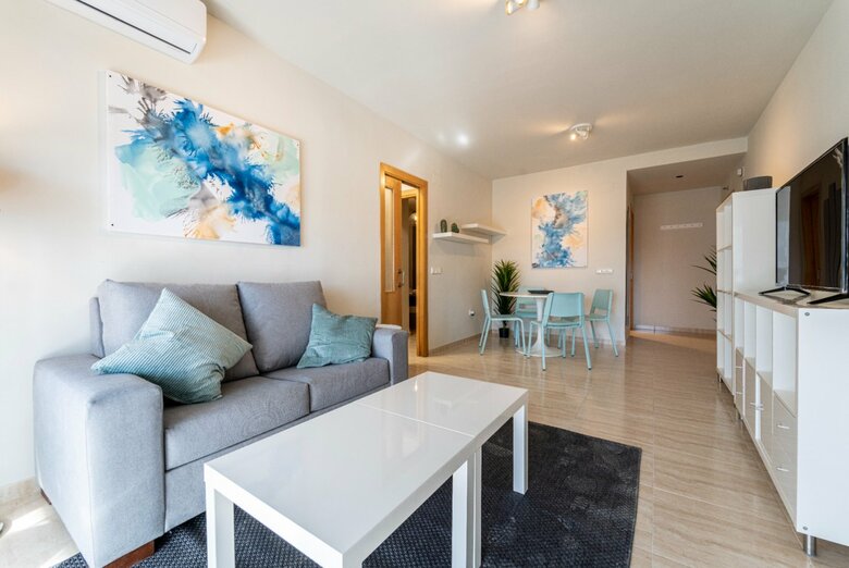 Apartamento Moon Dreams Almerimar