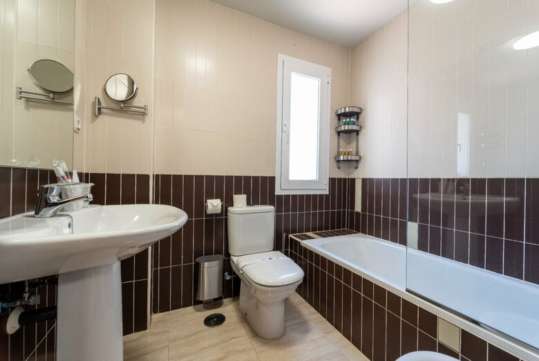 Apartamento Moon Dreams Almerimar