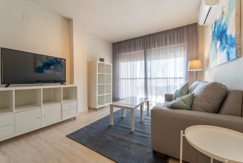 Apartamento Moon Dreams Almerimar
