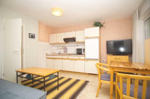 Apartamento Haus Am Markt Fewo 01