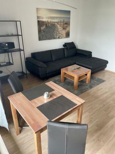 Apartamento Ferienwohnung Lara