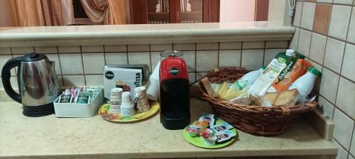 B&B Casa Nisi