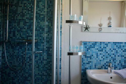 Apartamento Ferienhaus Meridian