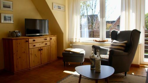 Apartamento Ferienhaus Meridian