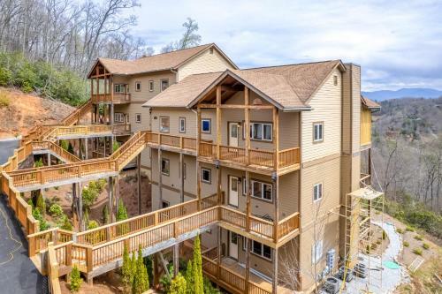 Altitude With Gratitude