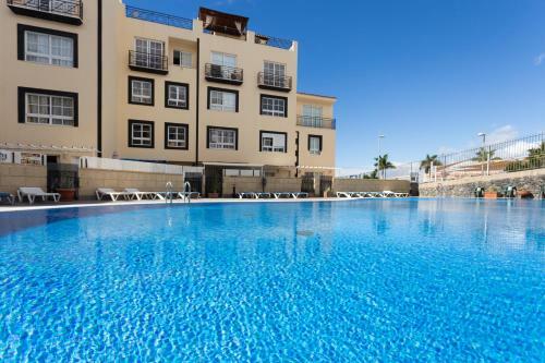 Apartamento Oceanfront Rainbow 14v5