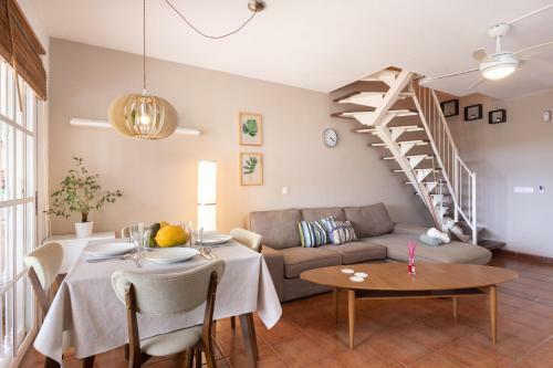 Apartamento Oceanfront Rainbow 14v5