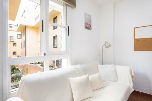 Apartamento Oceanfront Rainbow 14v5