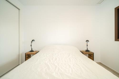 Apartamento Babilonia