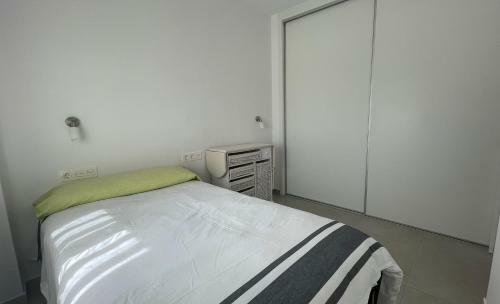 Apartamento Con Piscina, San Juan de Los Terreros
