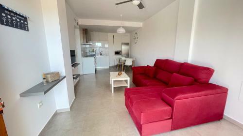 Apartamento Con Piscina, San Juan de Los Terreros
