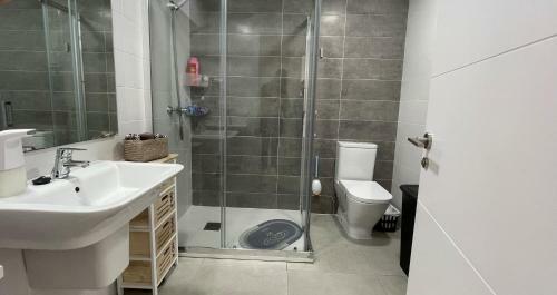 Apartamento Con Piscina, San Juan de Los Terreros
