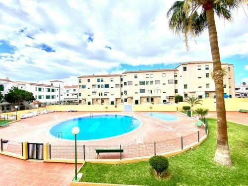 Apartamento Cerca De Playa, Tenerife Sur