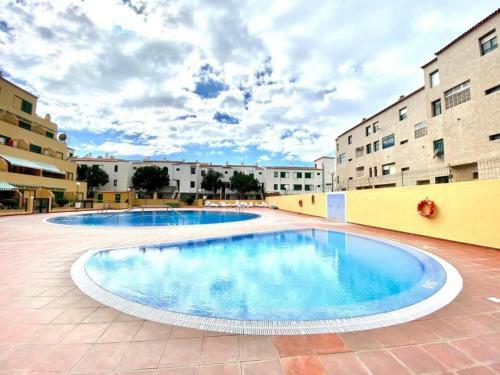Apartamento Cerca De Playa, Tenerife Sur